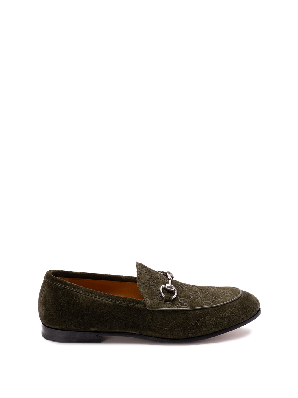 Gucci `Jordy` Loafers