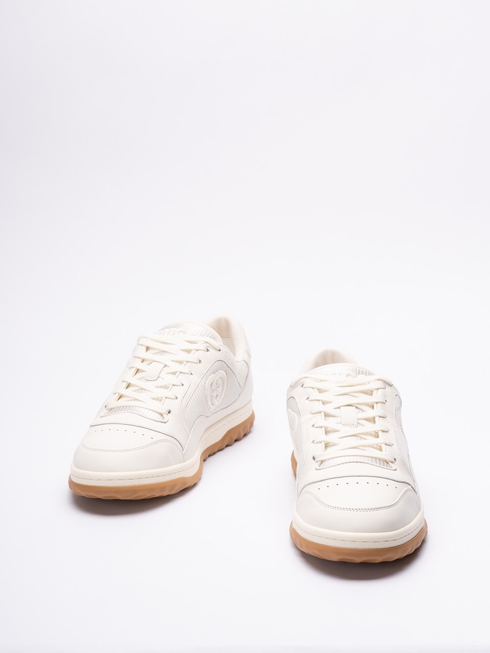 Gucci `Mac80` Sneakers
