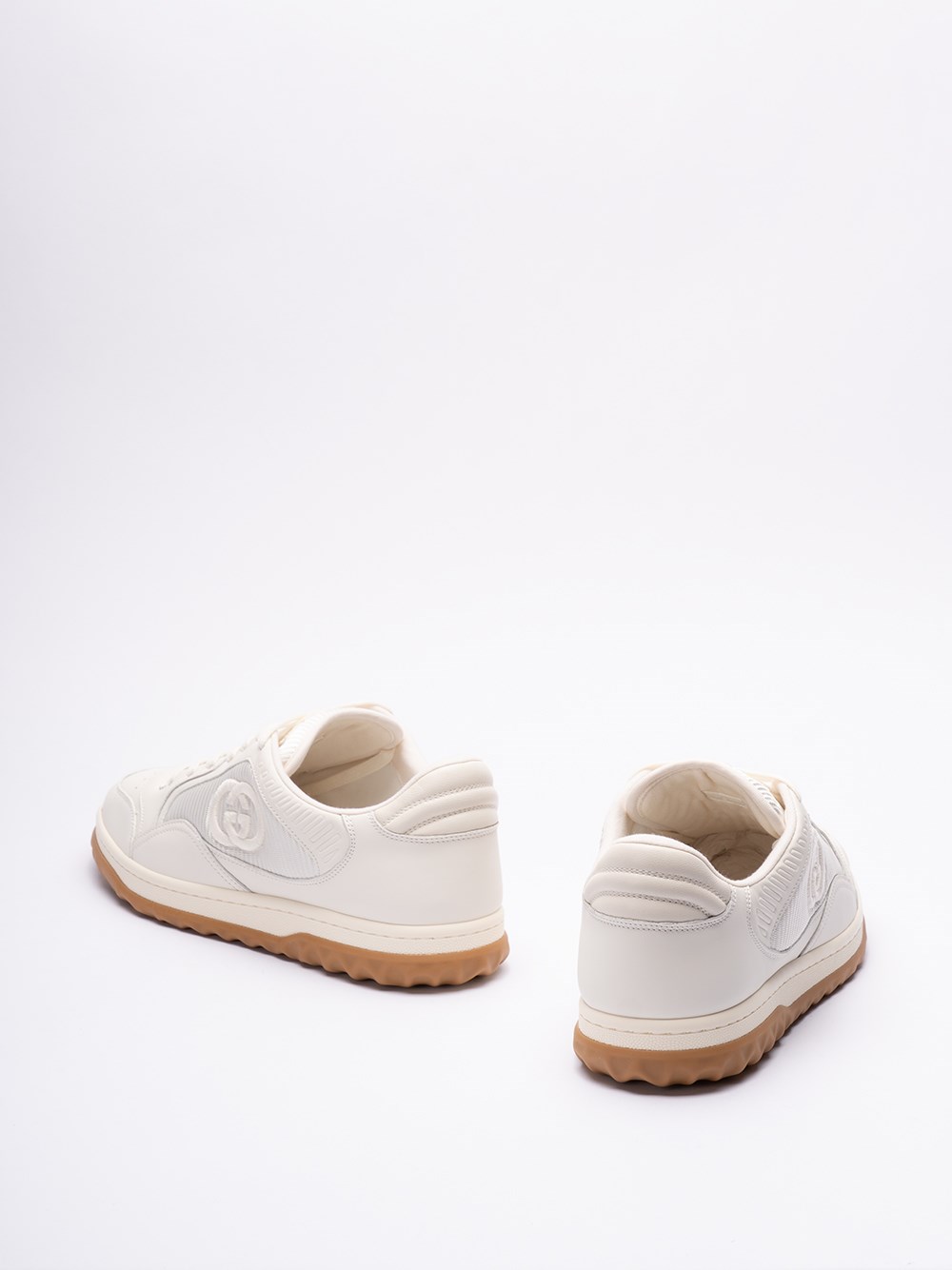 Gucci `Mac80` Sneakers