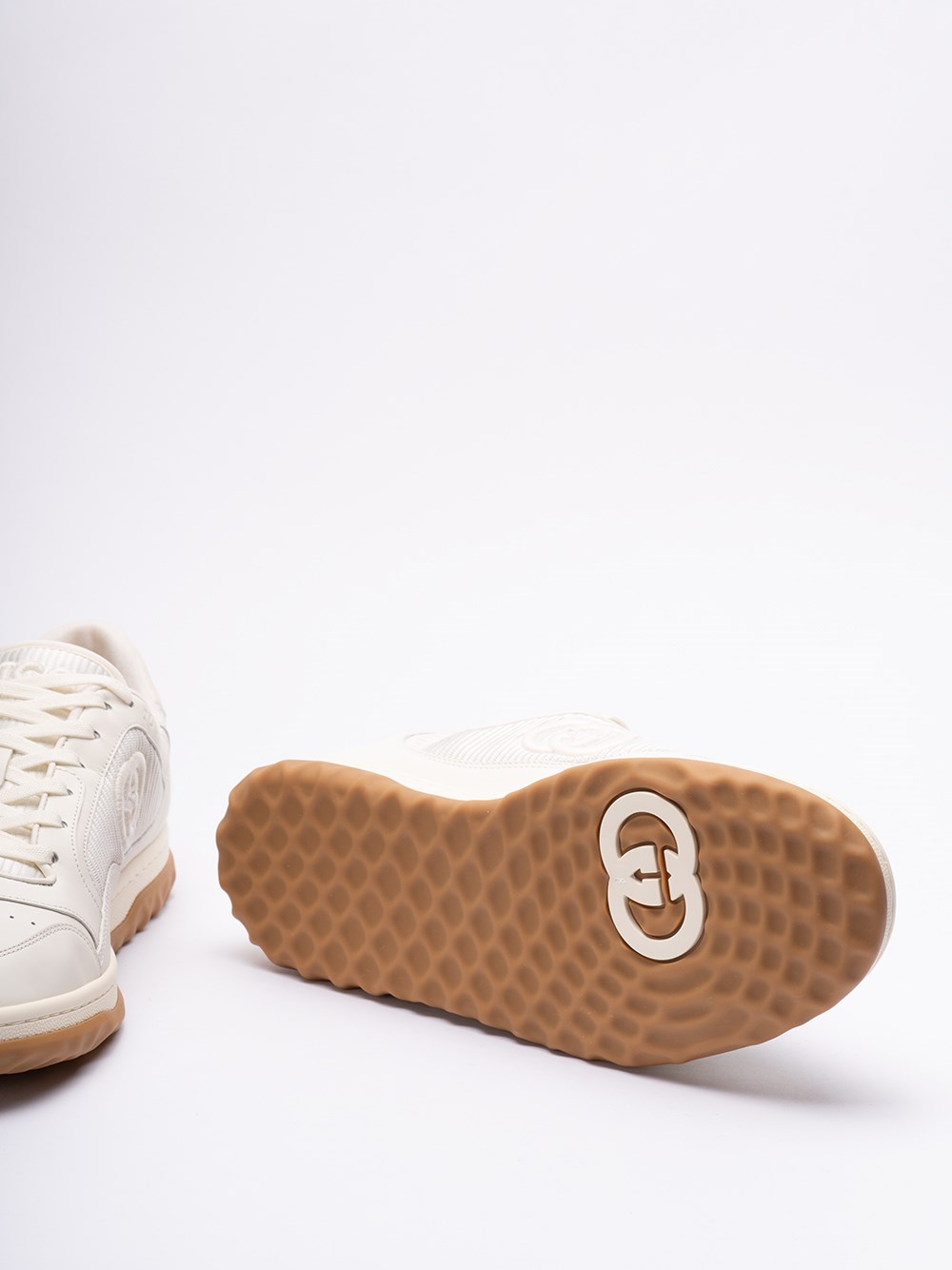 Gucci `Mac80` Sneakers