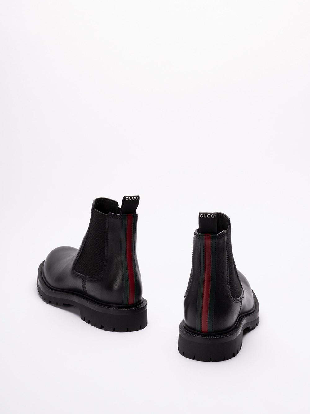 Gucci `Miart` Bootie