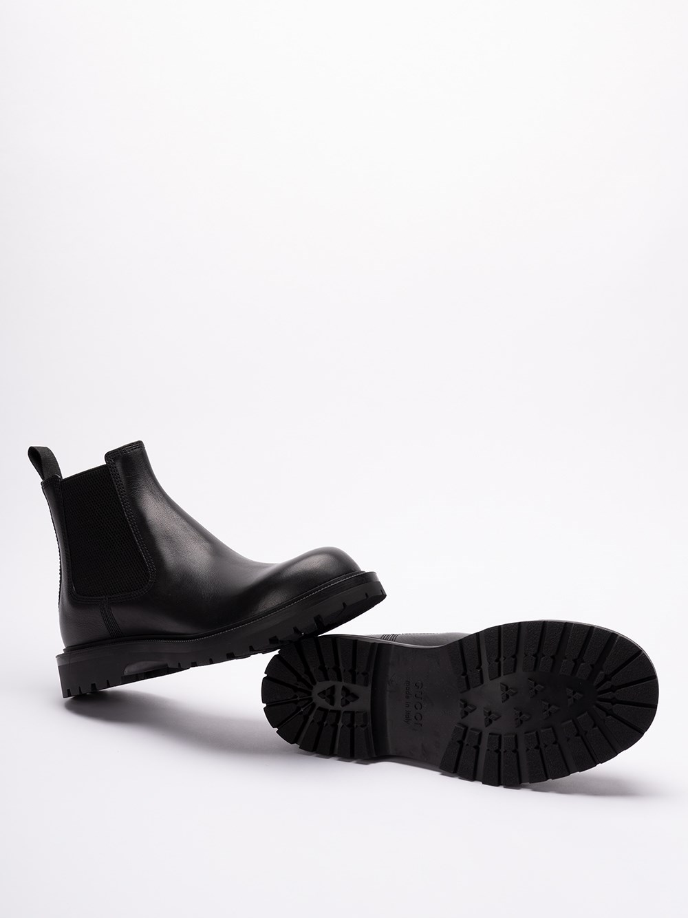 Gucci `Miart` Bootie