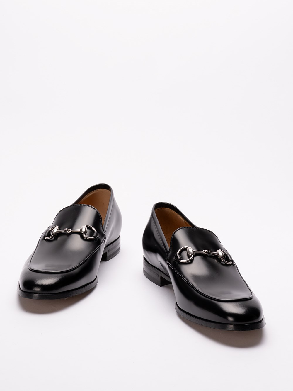 Gucci `Next` Loafers