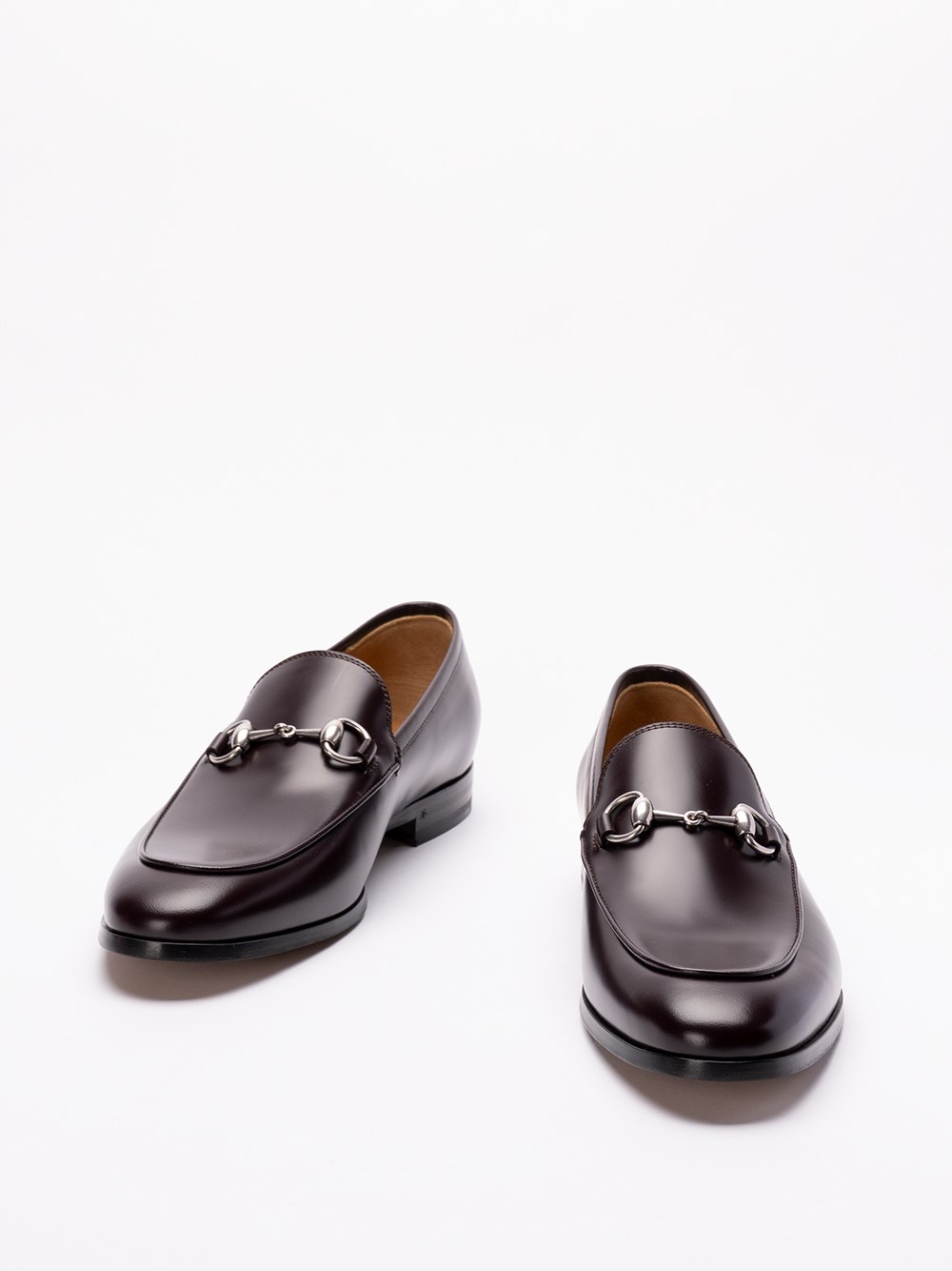 Gucci `Next` Loafers