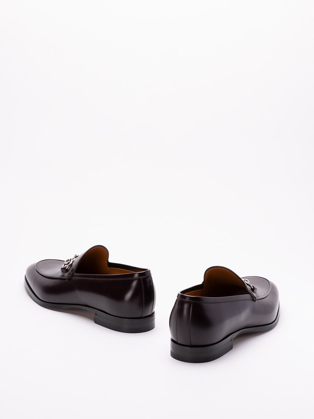 Gucci `Next` Loafers