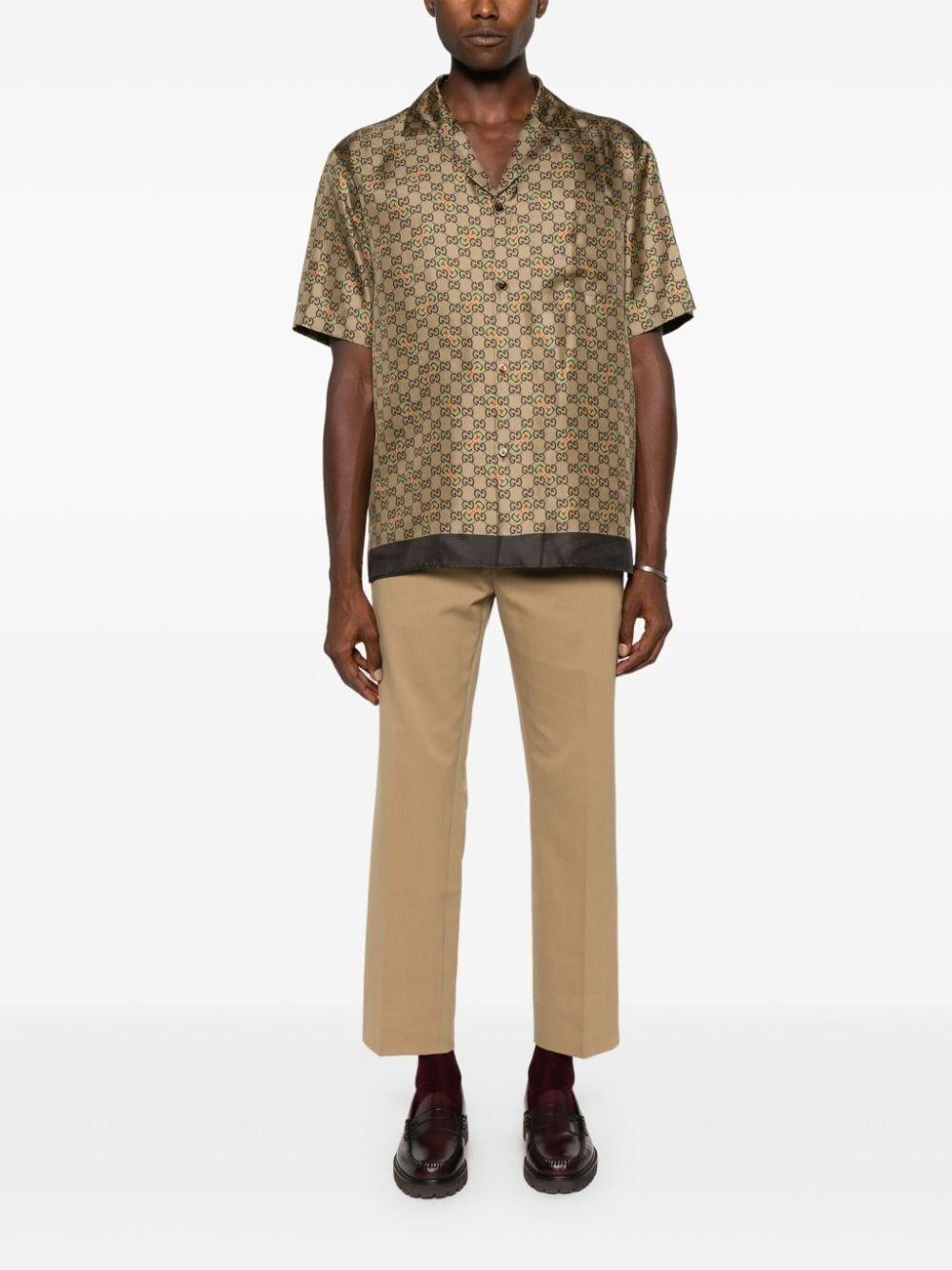 Gucci Pants