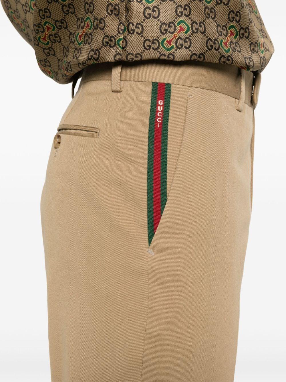 Gucci Pants