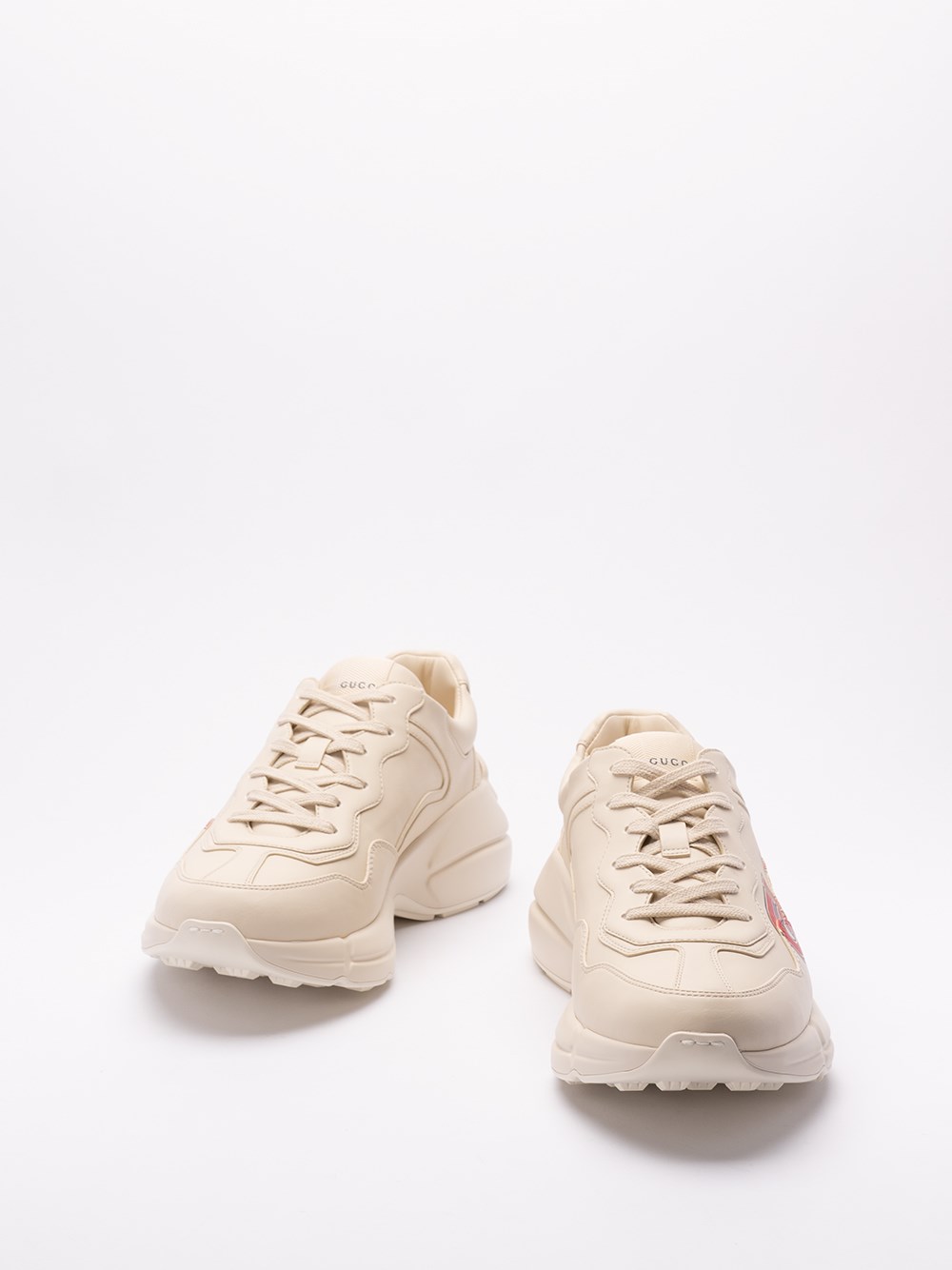 Gucci `Rhyton` Sneakers