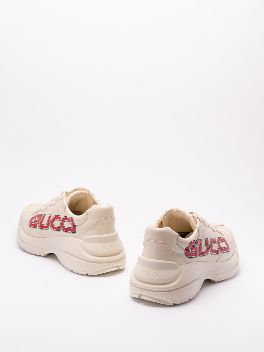 Gucci `Rhyton` Sneakers