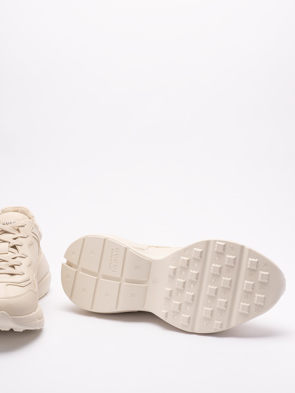 Gucci `Rhyton` Sneakers