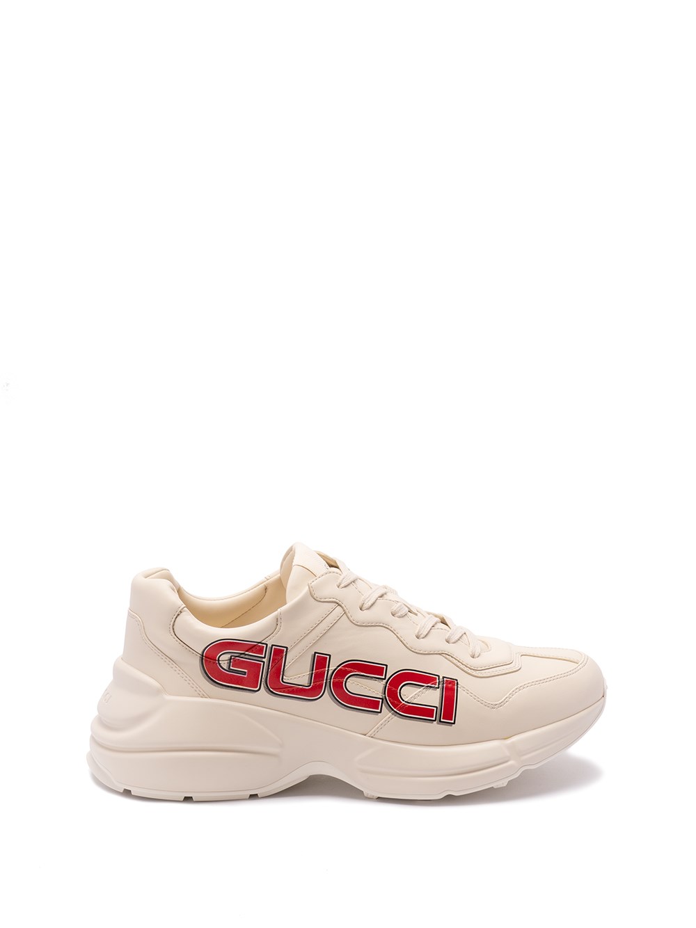 Gucci `Rhyton` Sneakers