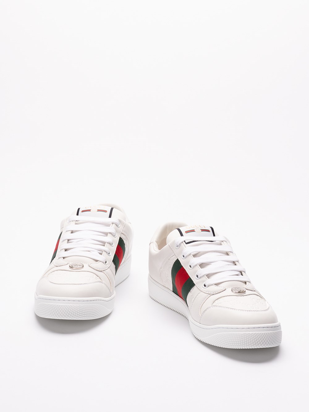 Gucci `Screener` Sneakers