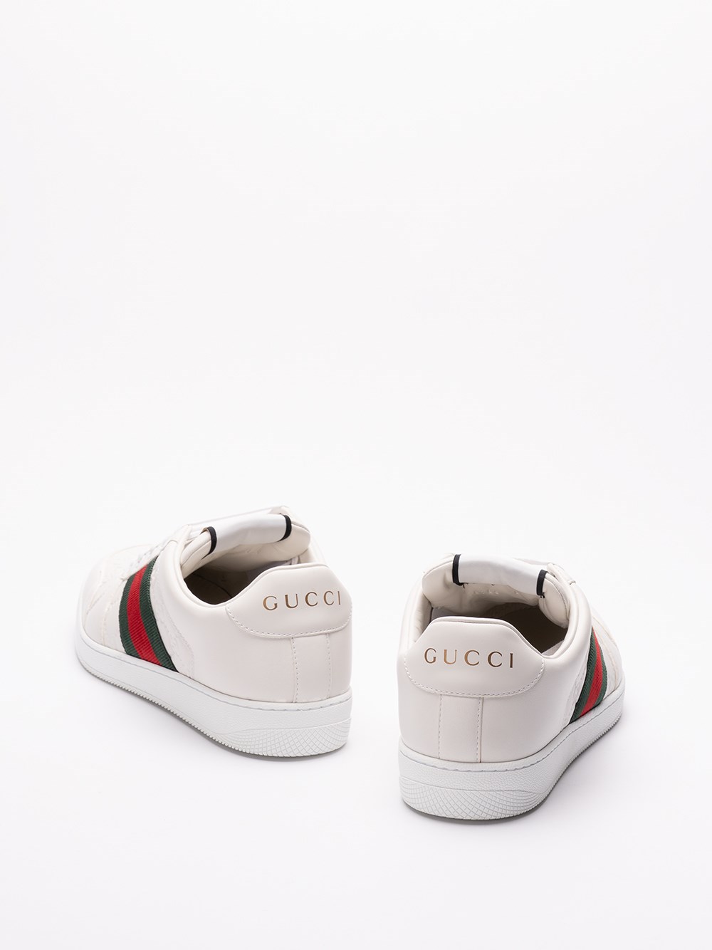 Gucci `Screener` Sneakers