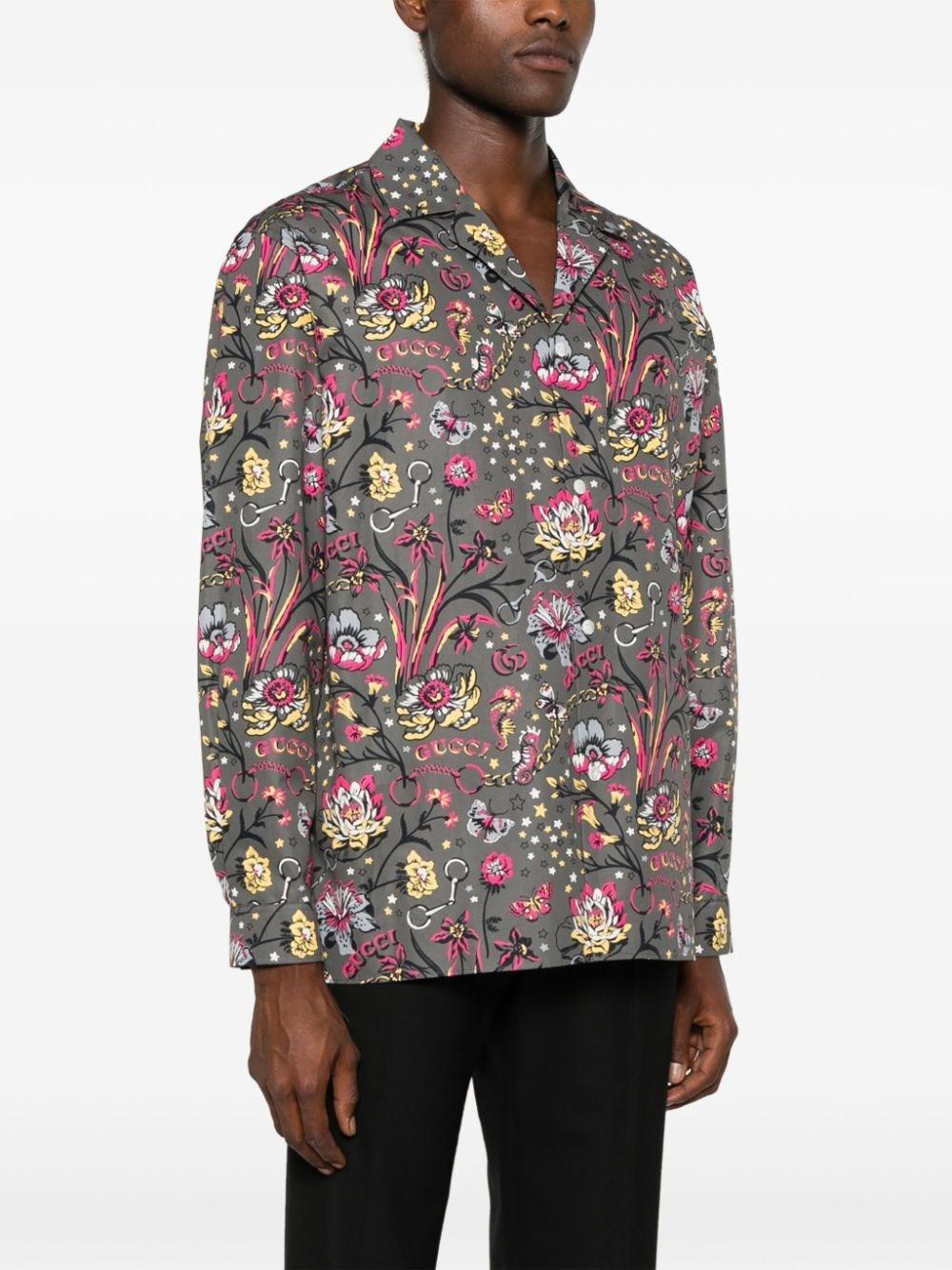 Gucci Shirt