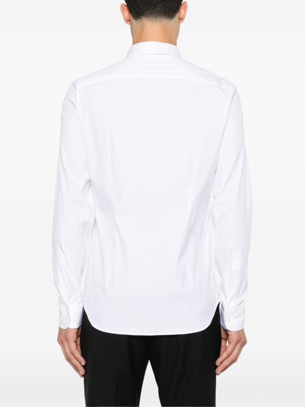 Gucci Skinny Shirt