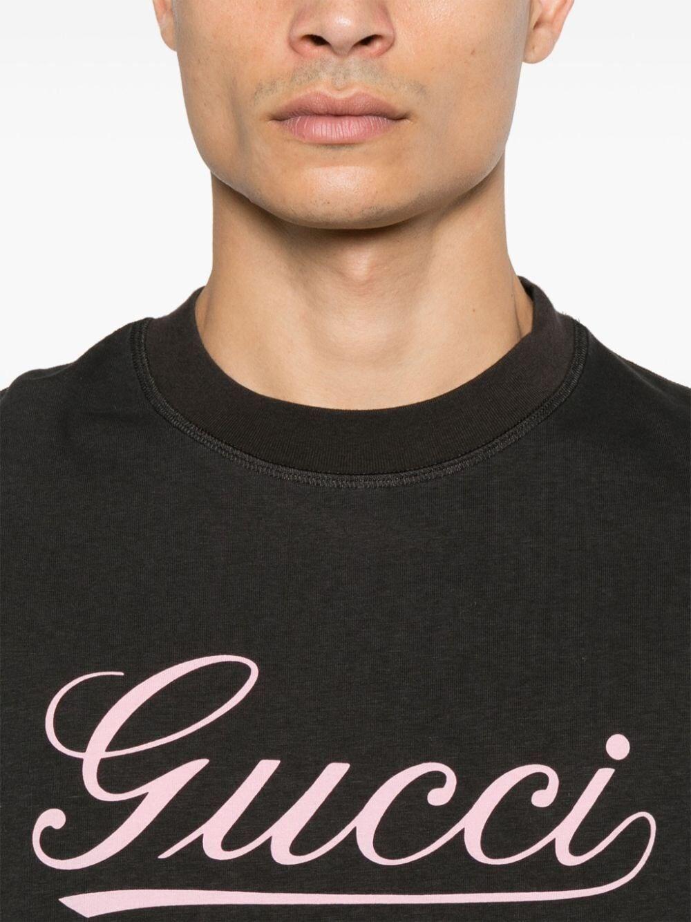Gucci T-Shirt