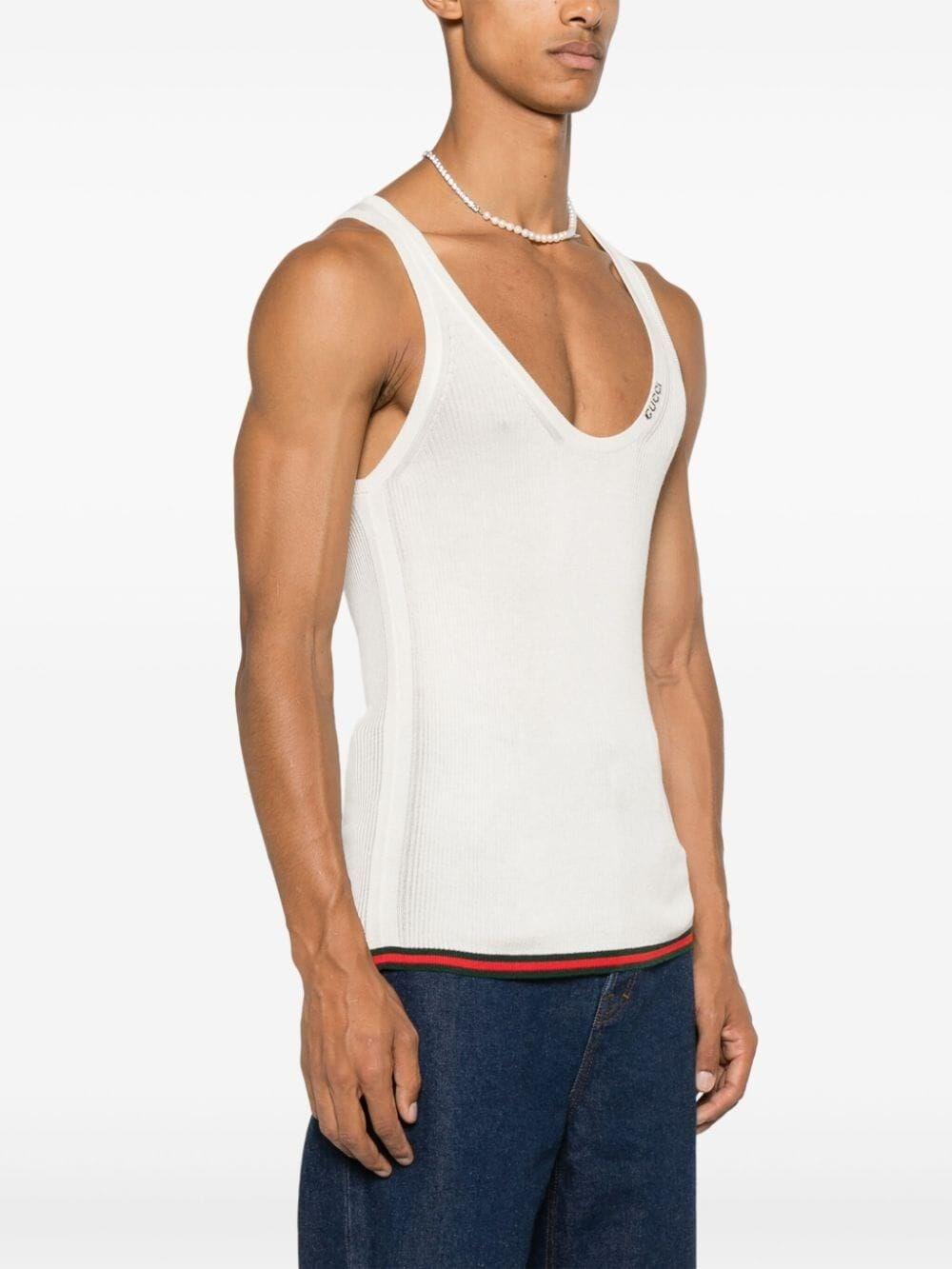 Gucci Tank Top