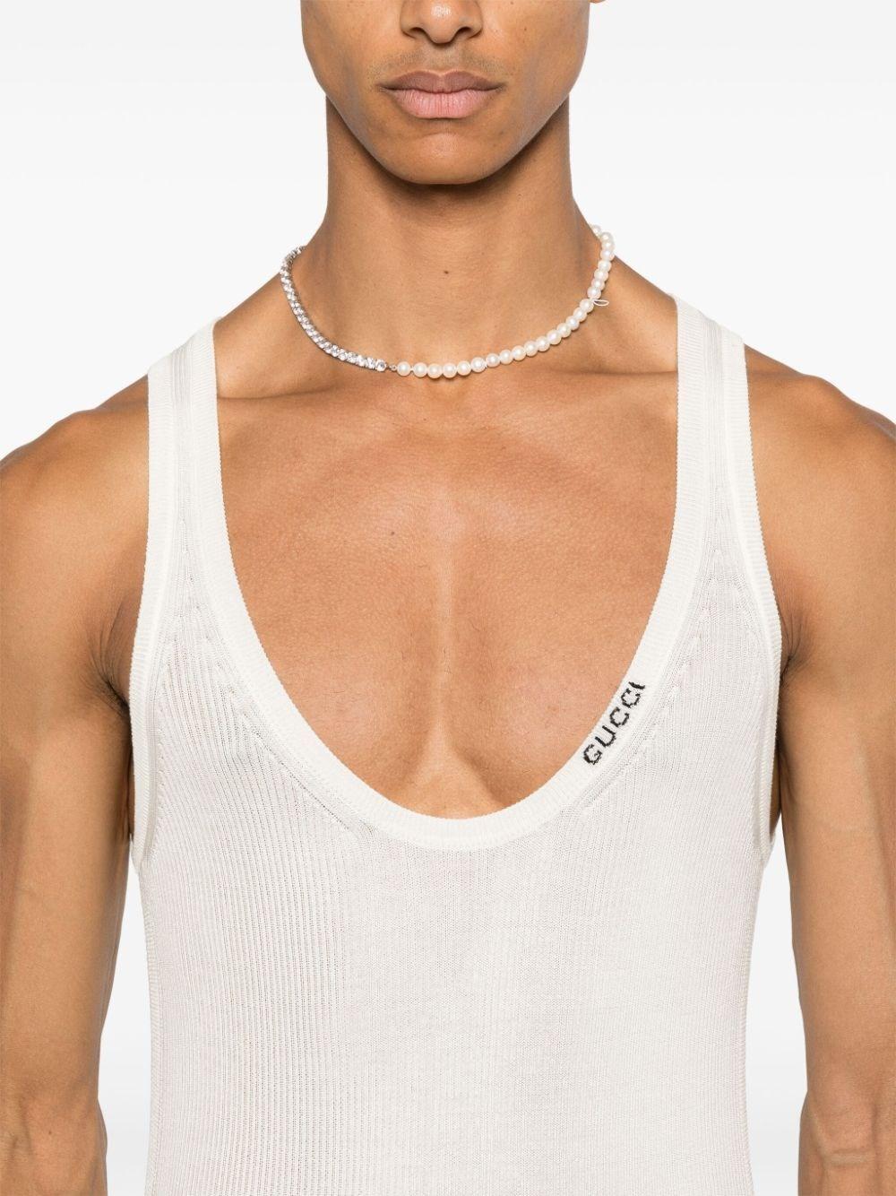 Gucci Tank Top
