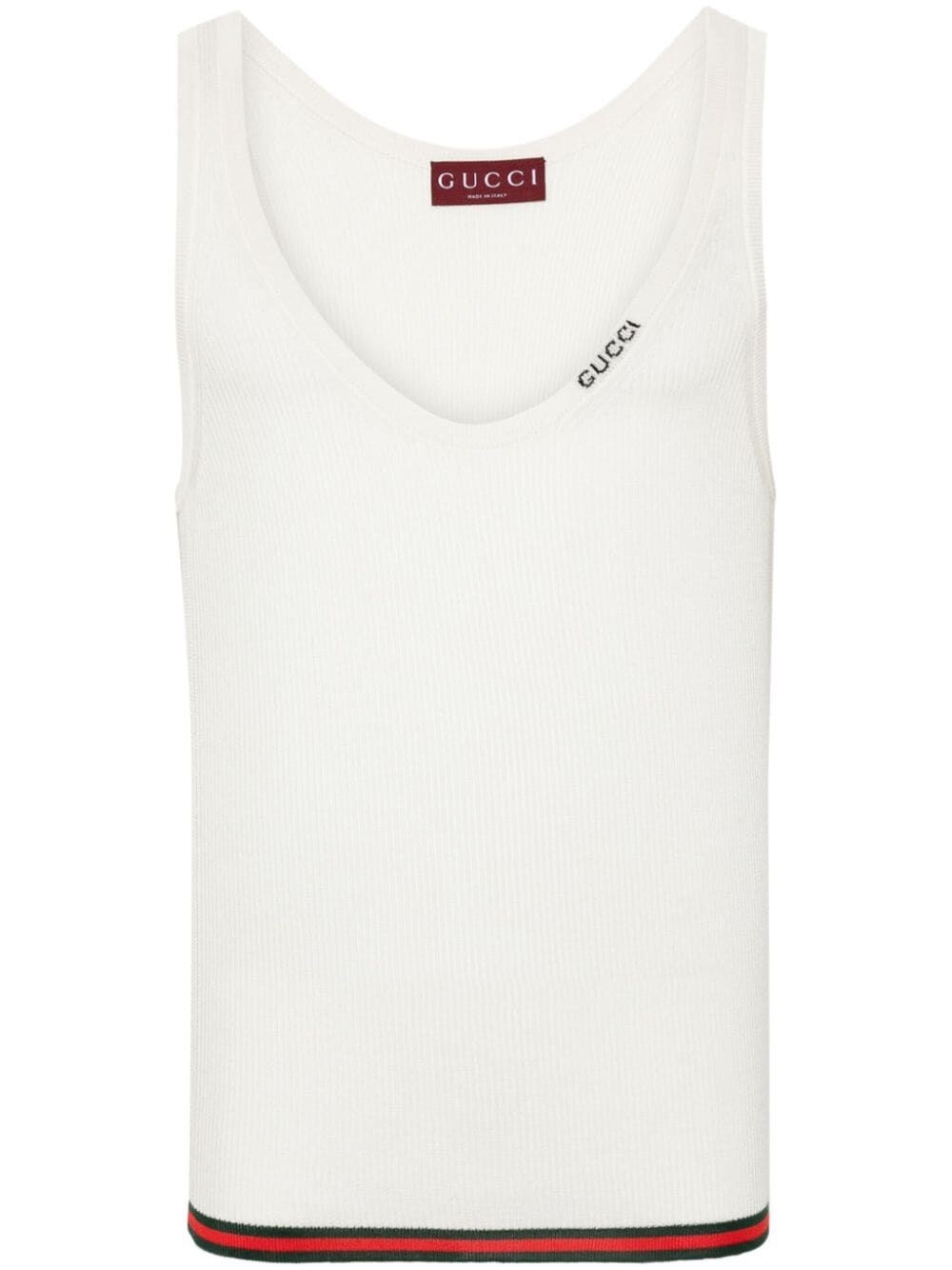 Gucci Tank Top