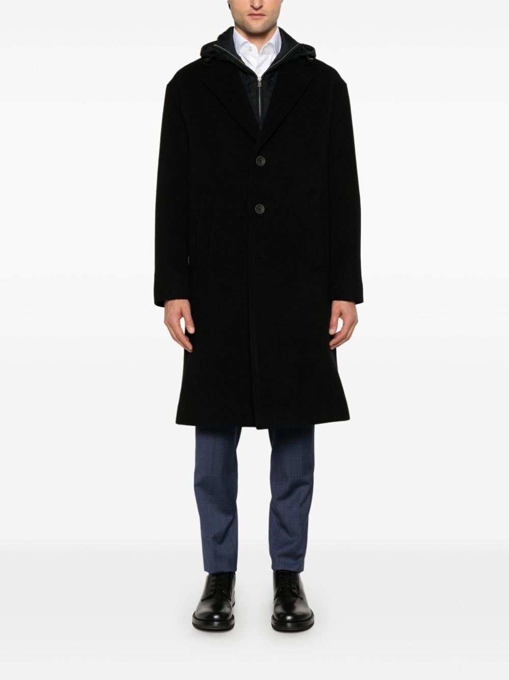 Herno Coat