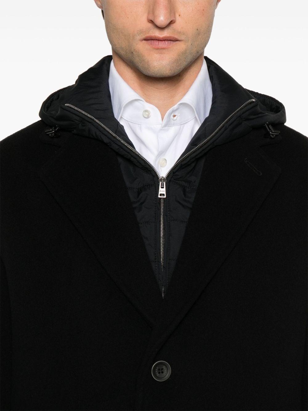 Herno Coat