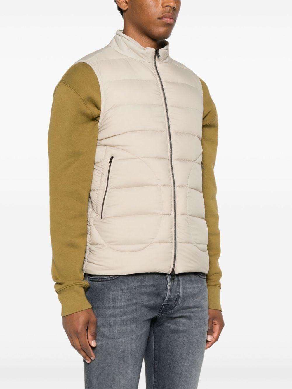 Herno `Il Gilet` Padded Vest