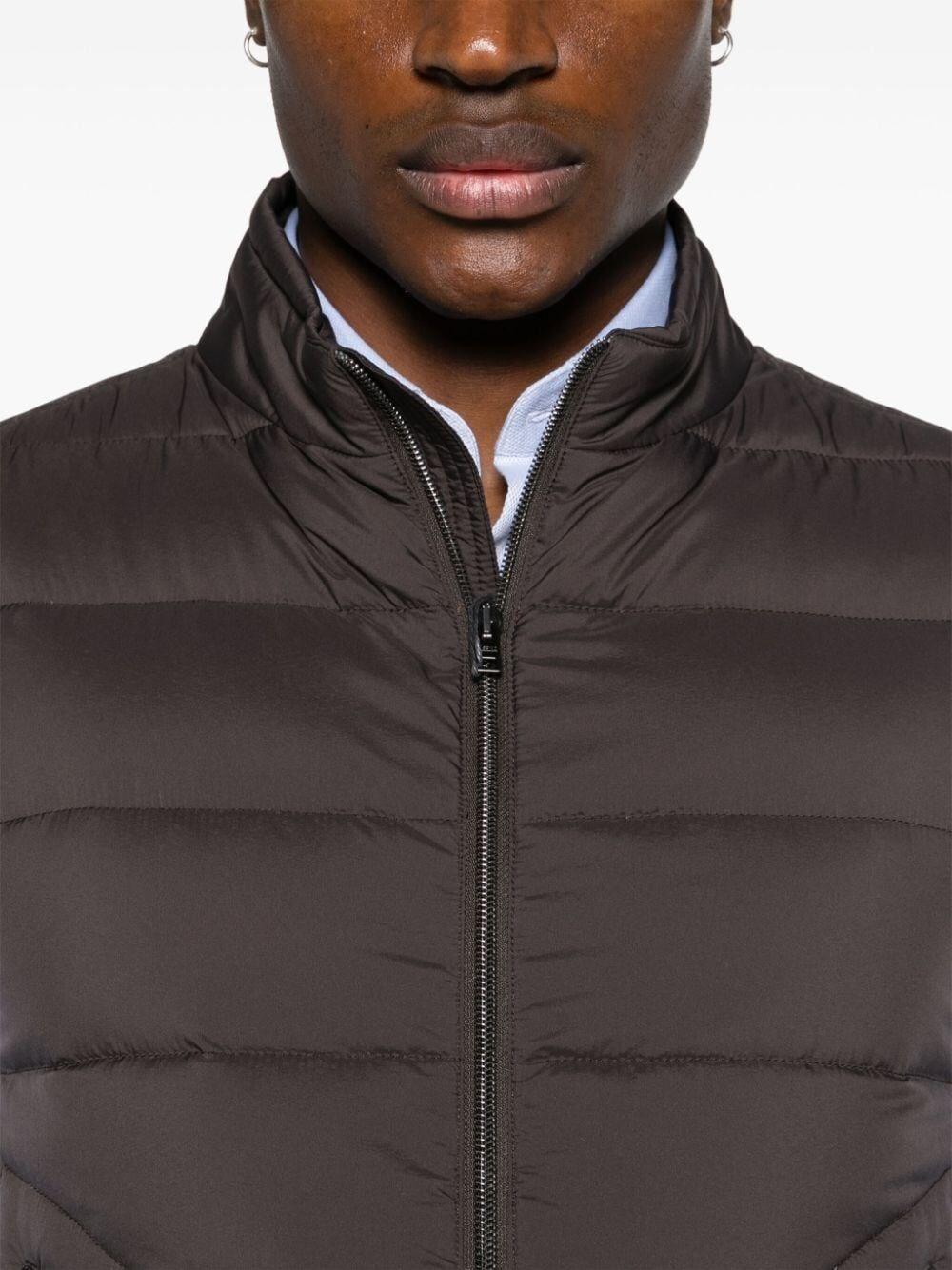Herno `Il Gilet` Padded Vest