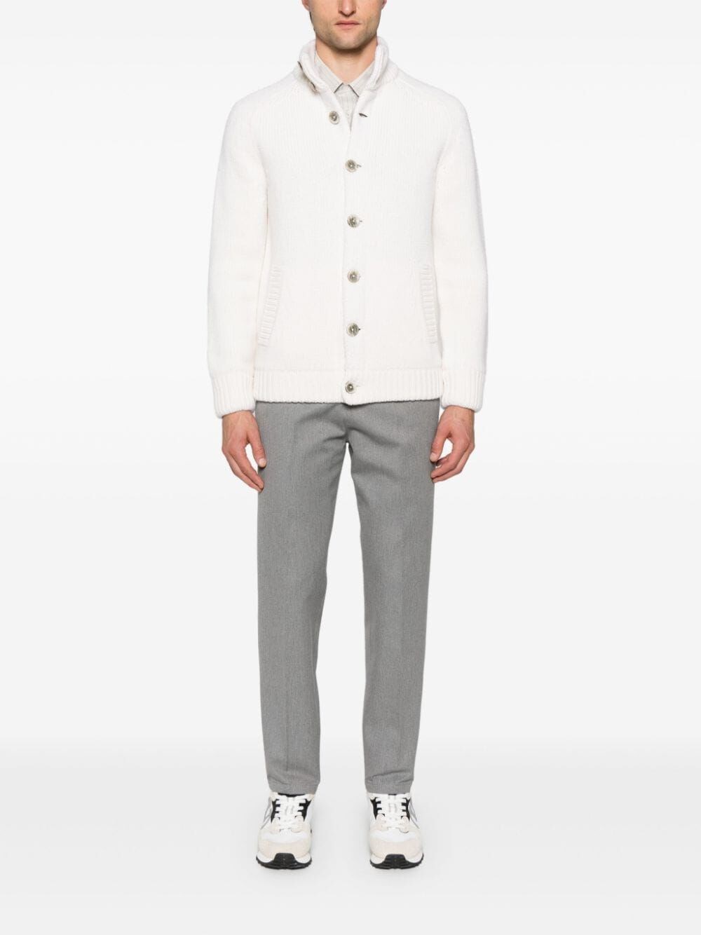 Herno `Infinity Cardijacket` Jacket