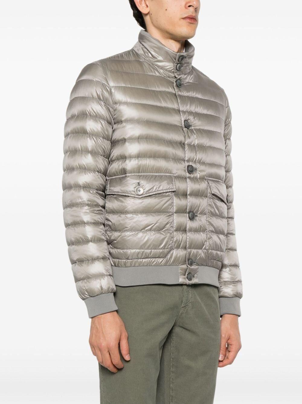 Herno Padded Jacket