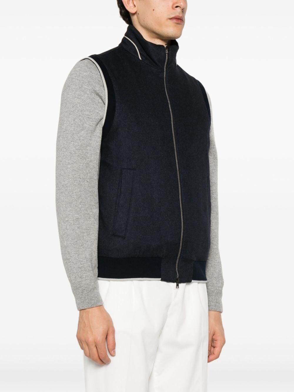 Herno Padded Vest