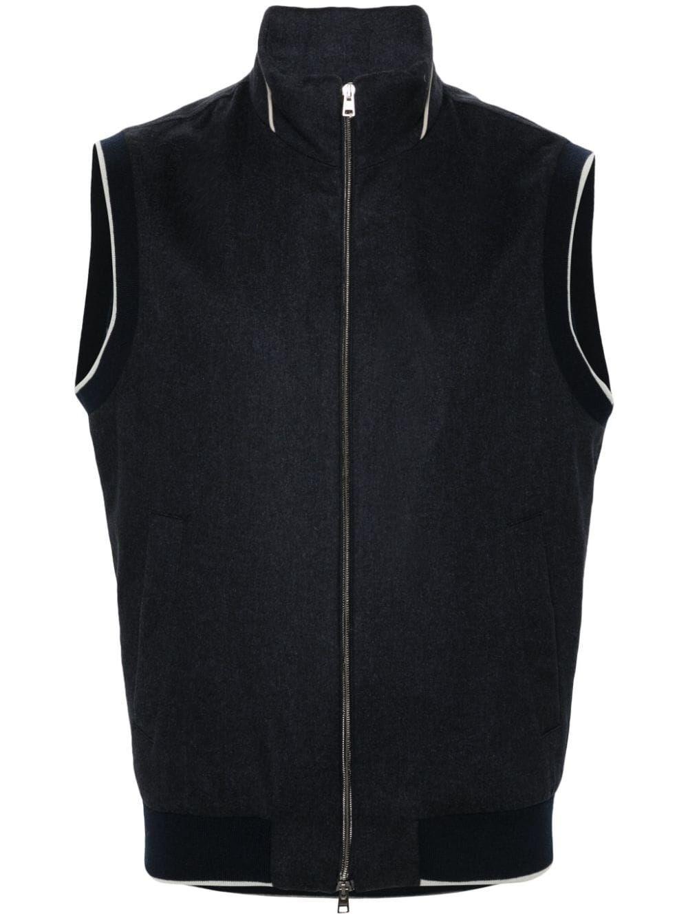 Herno Padded Vest