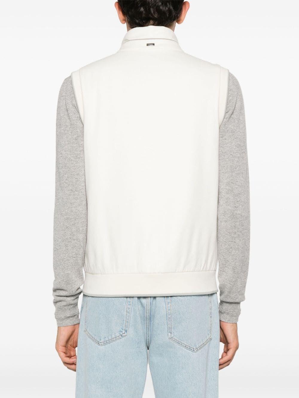 Herno Padded Vest