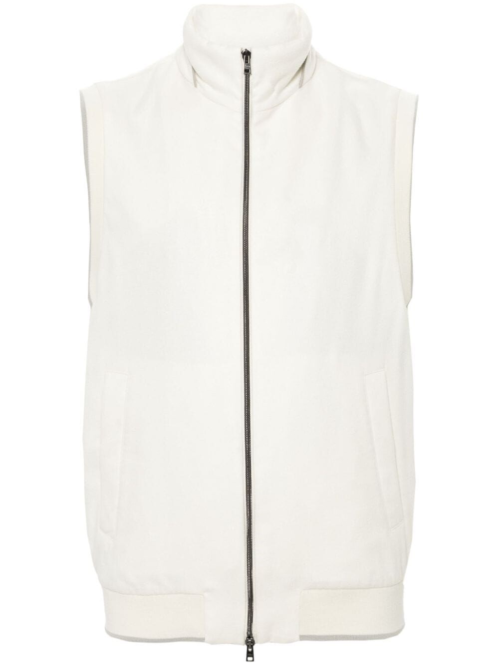 Herno Padded Vest