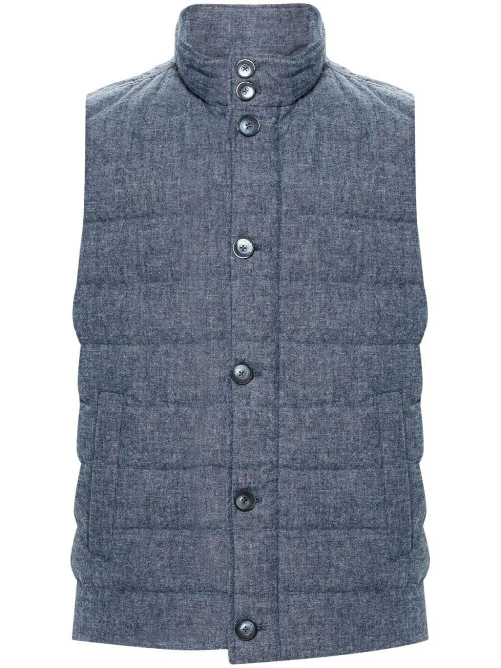 Herno Padded Vest