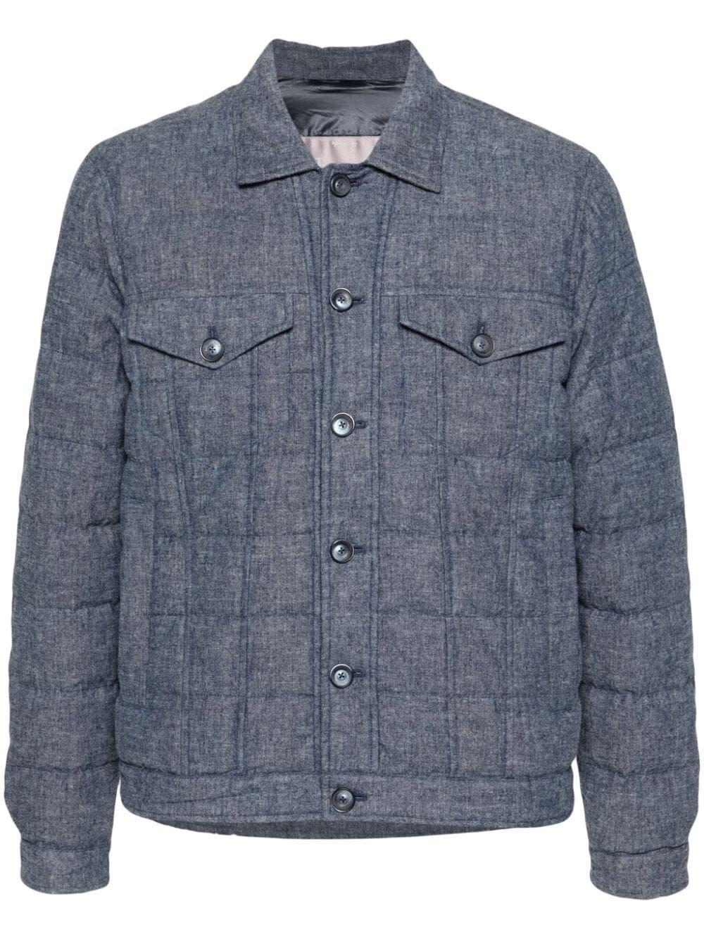 Herno Shirt Jacket