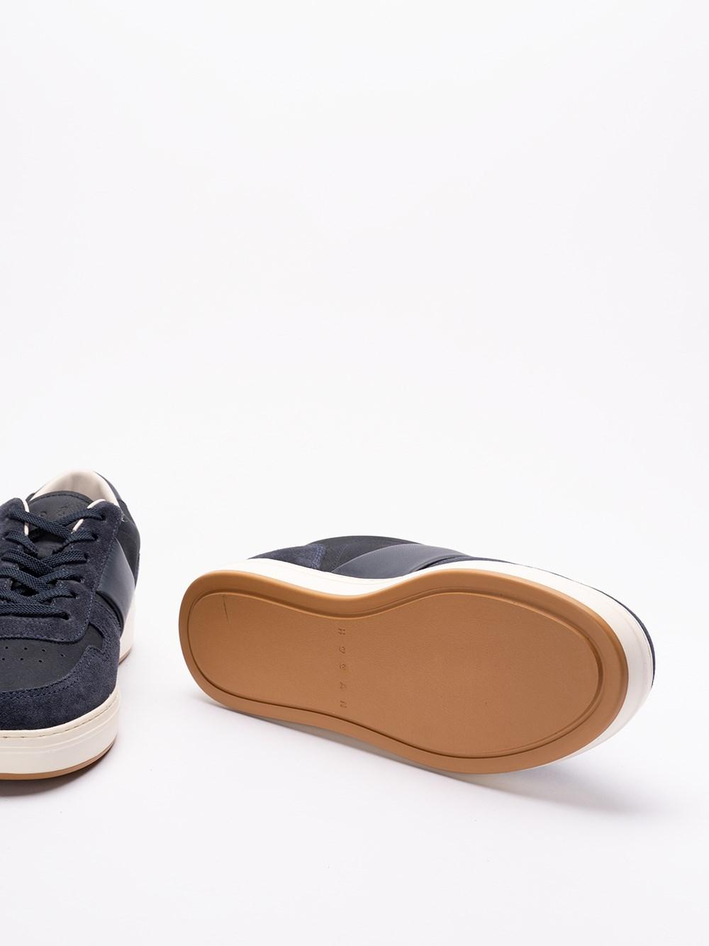 Hogan `H668` Sneakers