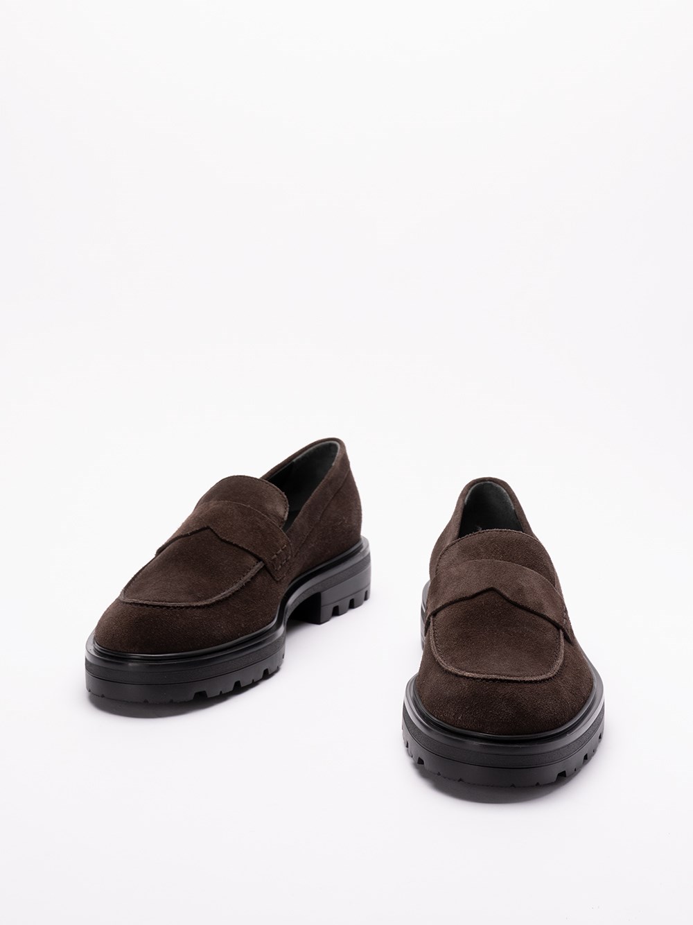 Hogan `H673` Loafers