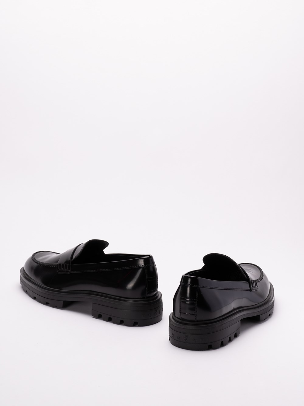 Hogan `H673` Loafers