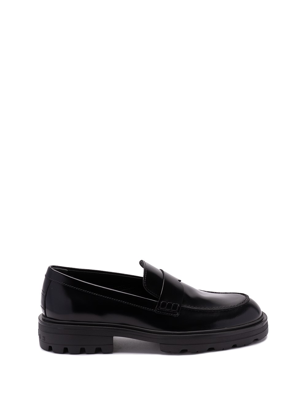 Hogan `H673` Loafers