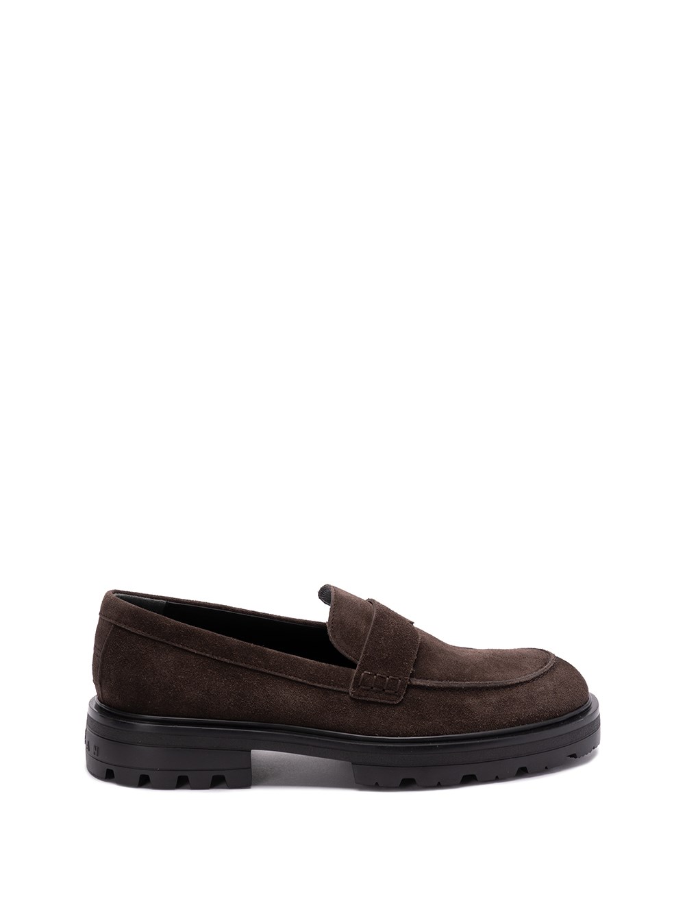 Hogan `H673` Loafers