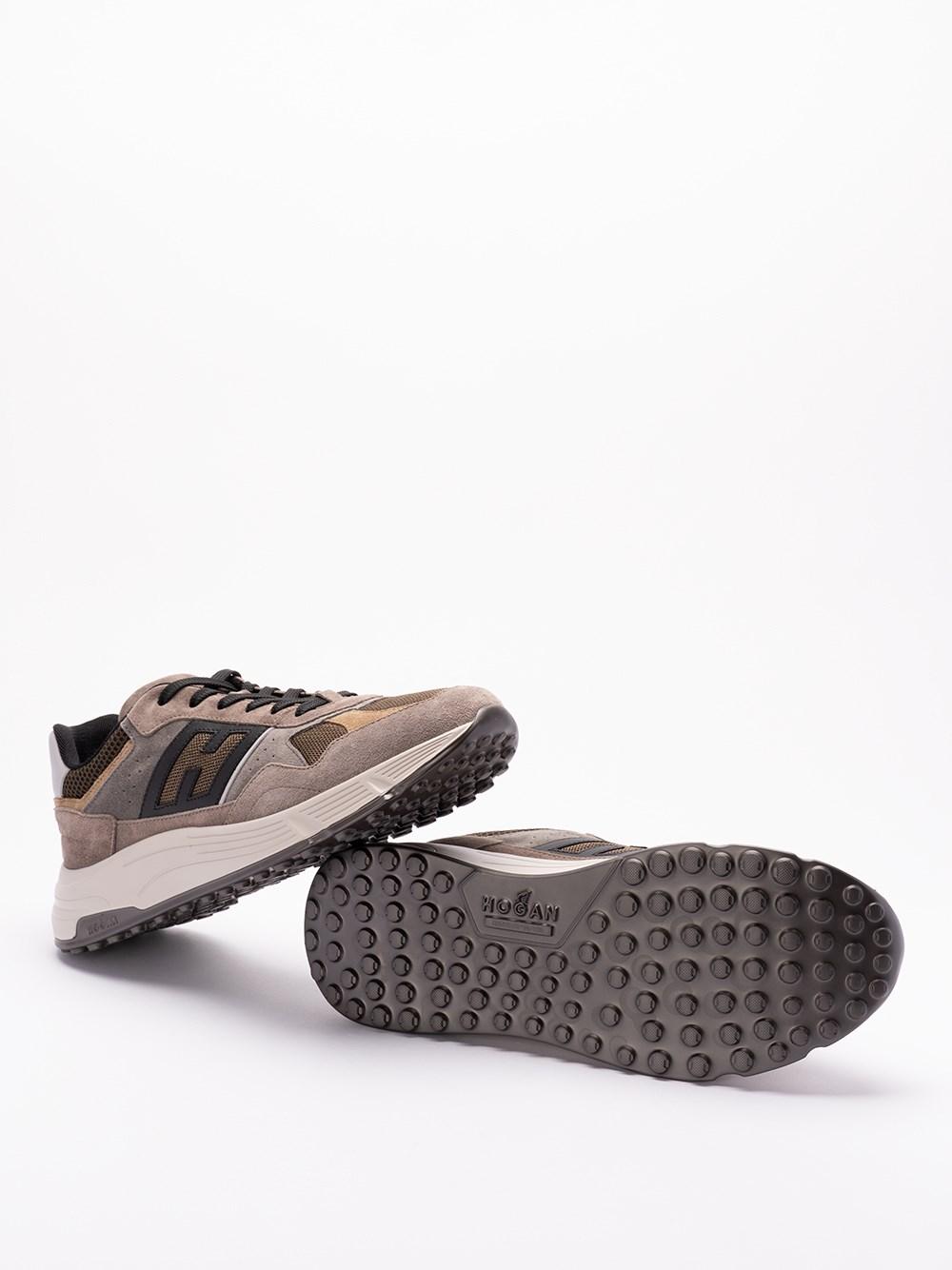 Hogan `Hogan Hyperlight` Sneakers