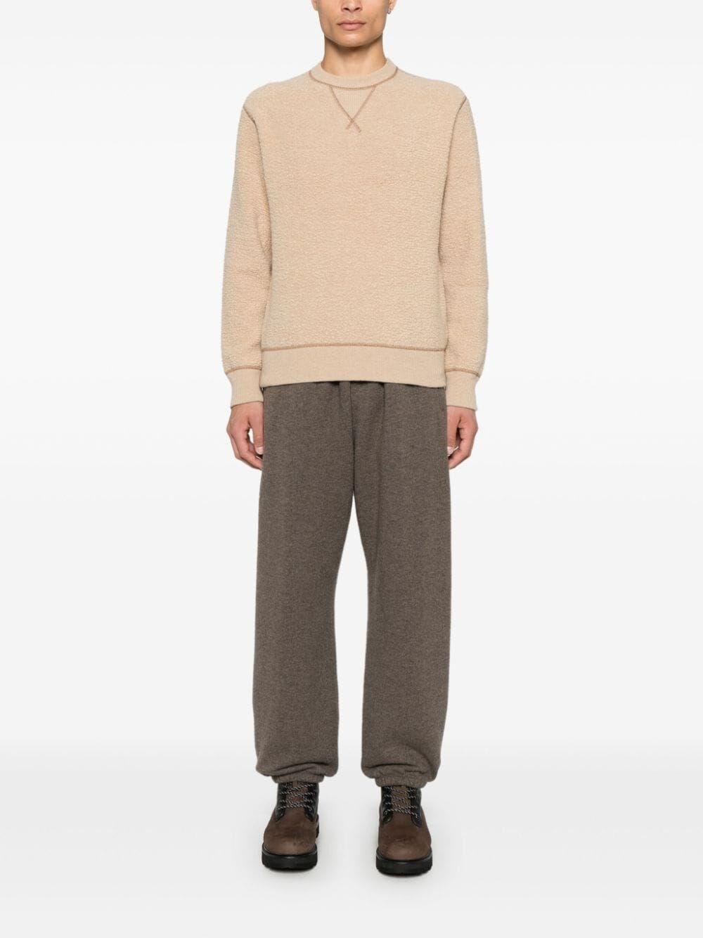 Jacob Cohen Crew-Neck Sweater