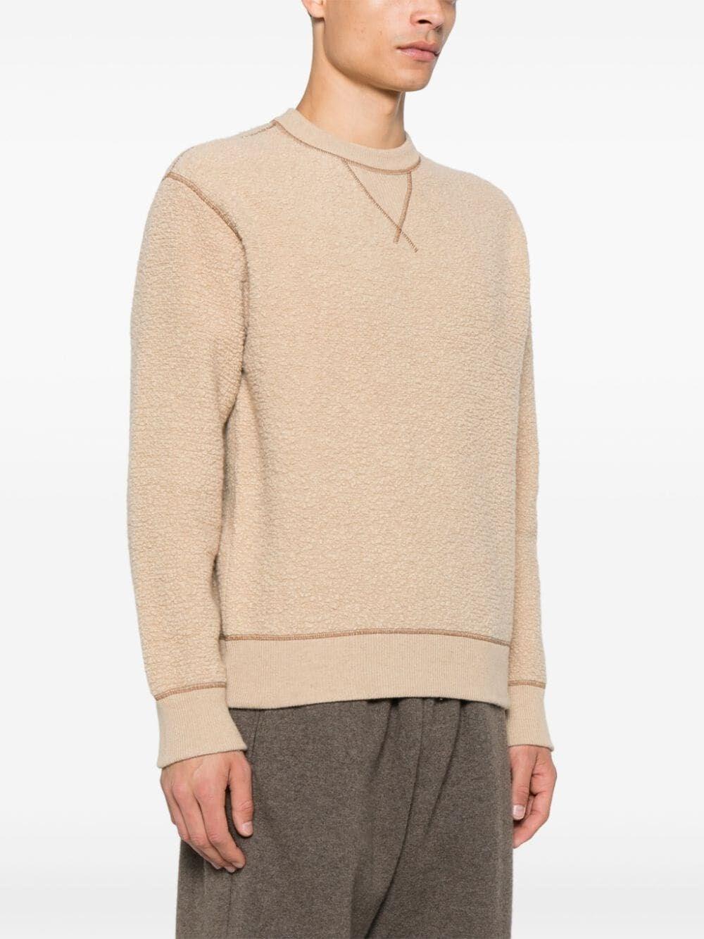 Jacob Cohen Crew-Neck Sweater