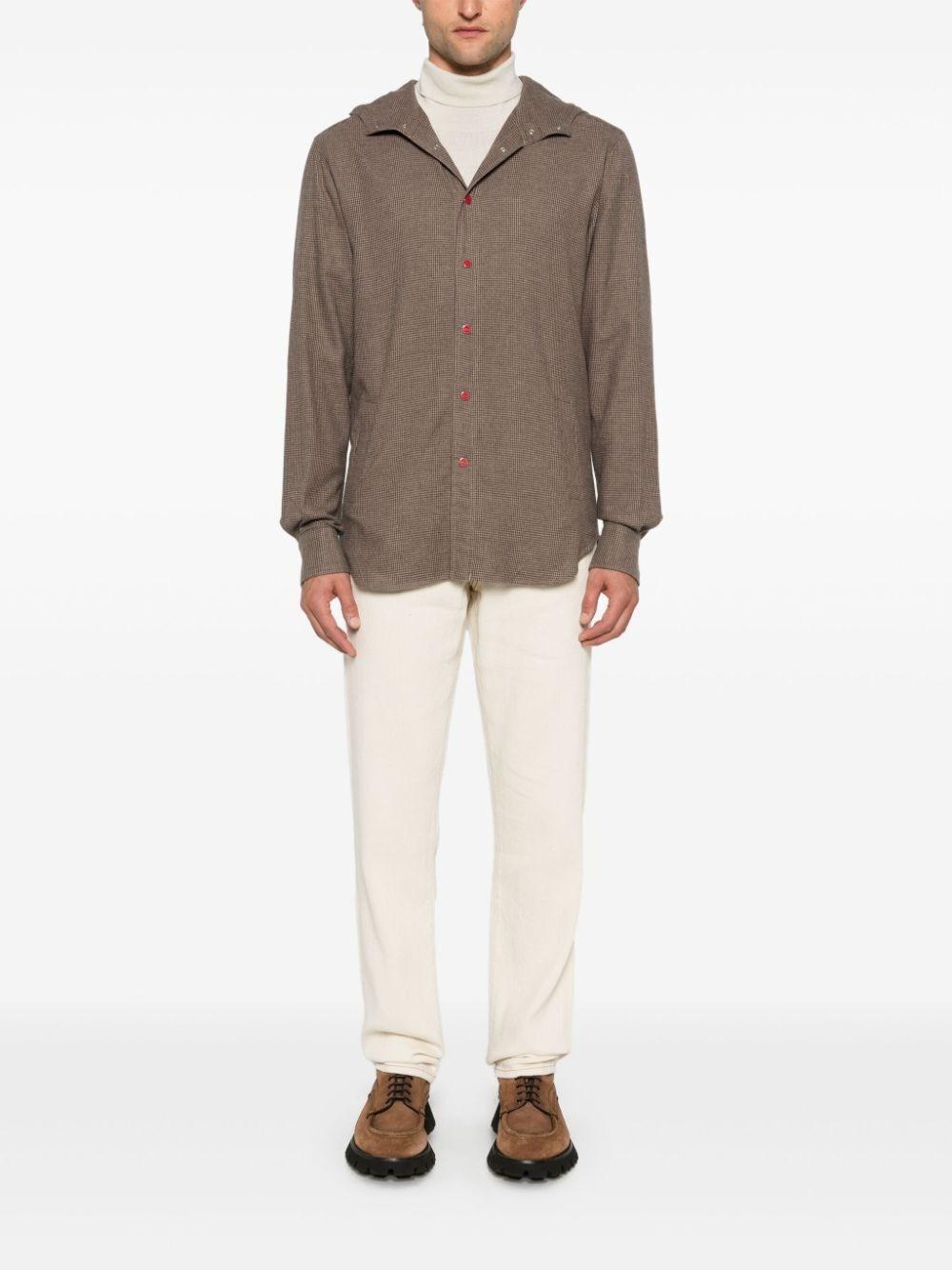 Jacob Cohen `Harrison` 5-Pocket Straight Jeans