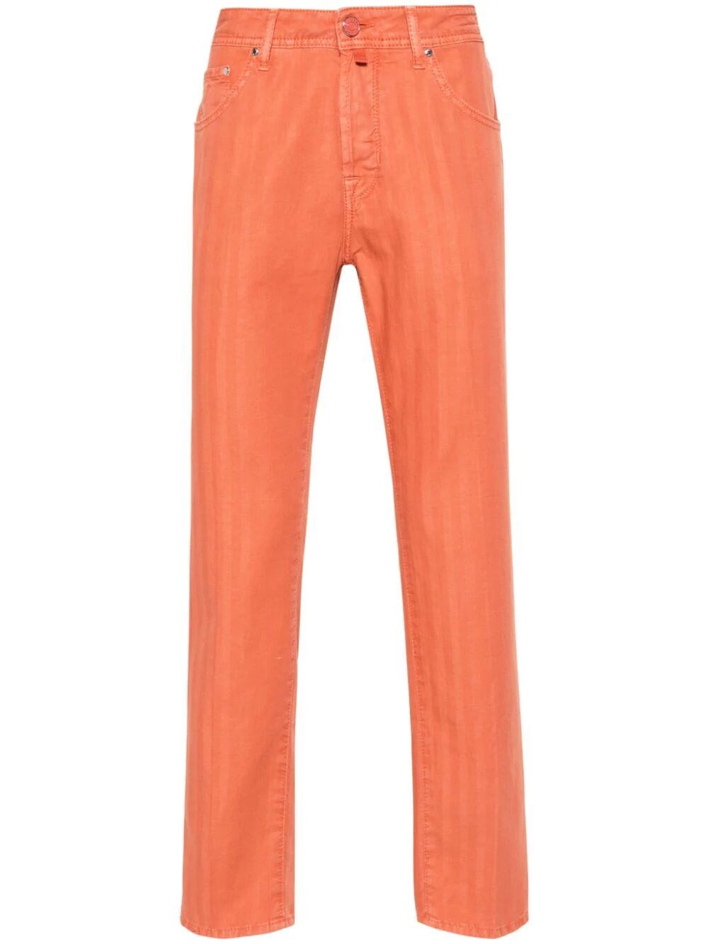 Jacob cohen `Scott` 5-Pocket Pants