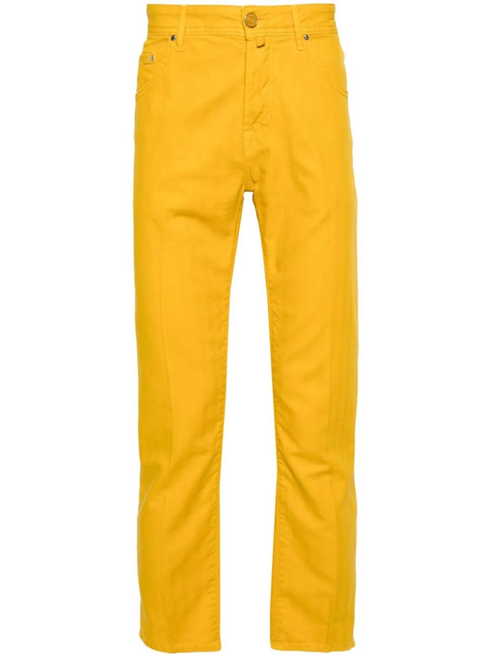 Jacob cohen `Scott` 5-Pocket Pants