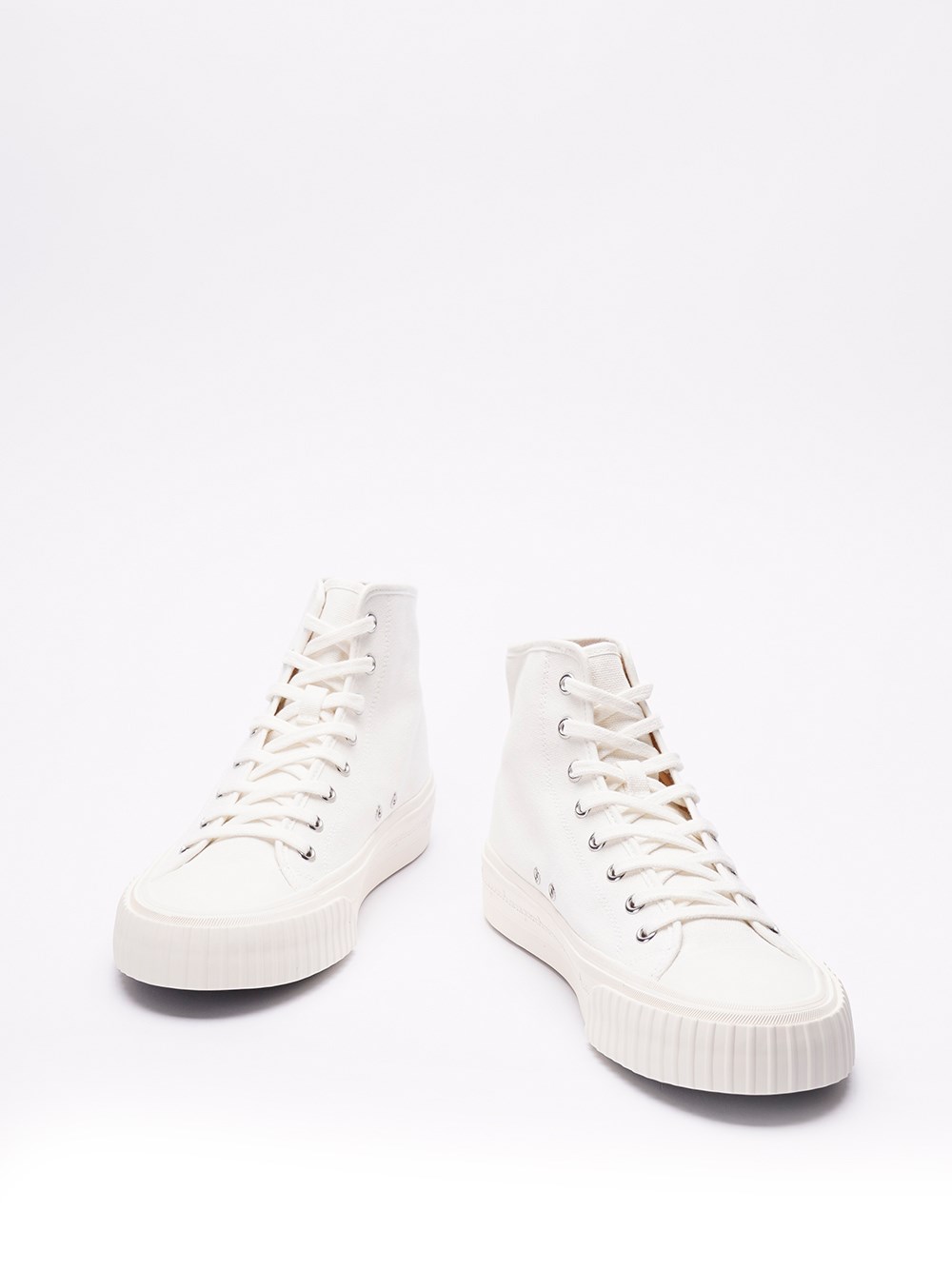 Kenzo `Kenzo Foxy` High-Top Sneakers