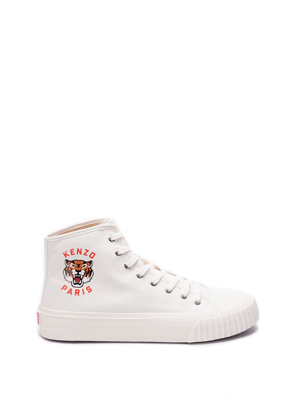 Kenzo `Kenzo Foxy` High-Top Sneakers