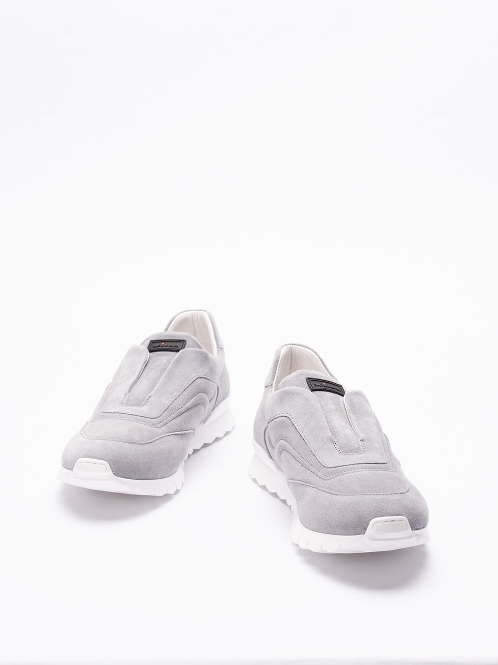 Kiton `Frew` Sneakers