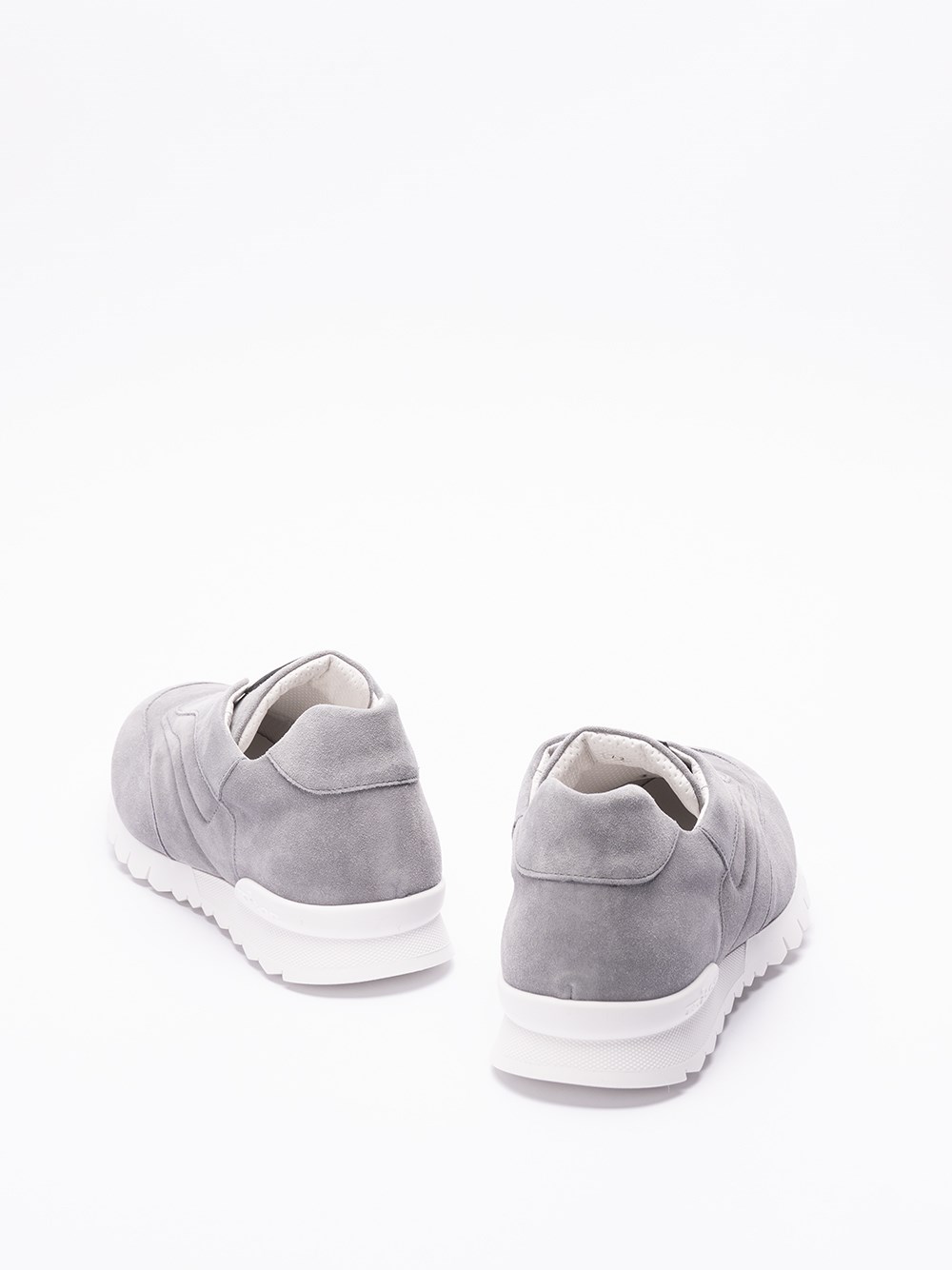 Kiton `Frew` Sneakers